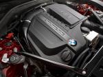 BMW 640i Coupe 2011 года